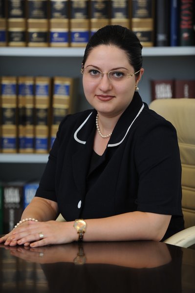 Alexandra Weisman - Cabinet de Avocat